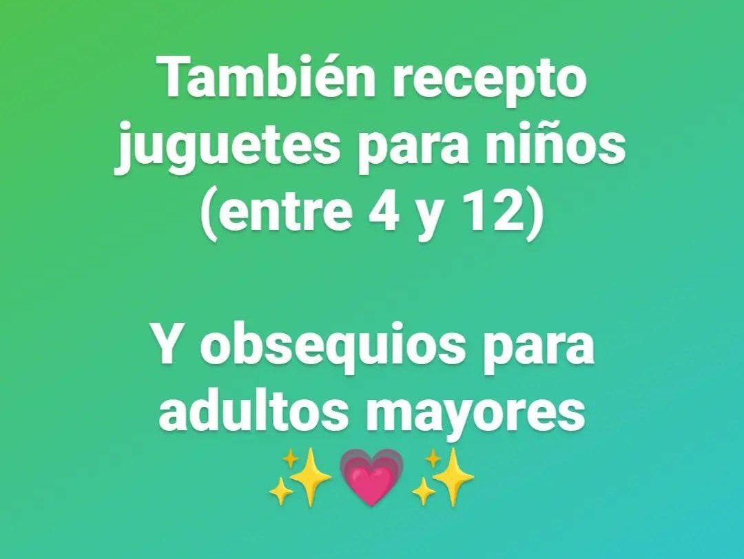 StrawberyVibes's tweet photo. Jovencitos soy bien cargosa 🥺 pero así me quieren (creo) jejeje
Me quedan poquitos días para completar la misión de este año. Los invito a unirse y compartir. Gracias infinitas 💗 @lesmaciasbowen @bita_borja @verosanza @cecijunomusic @pedritoortizjr @malulyoliva @ariannatancam https://t.co/MuLhMC3tbD