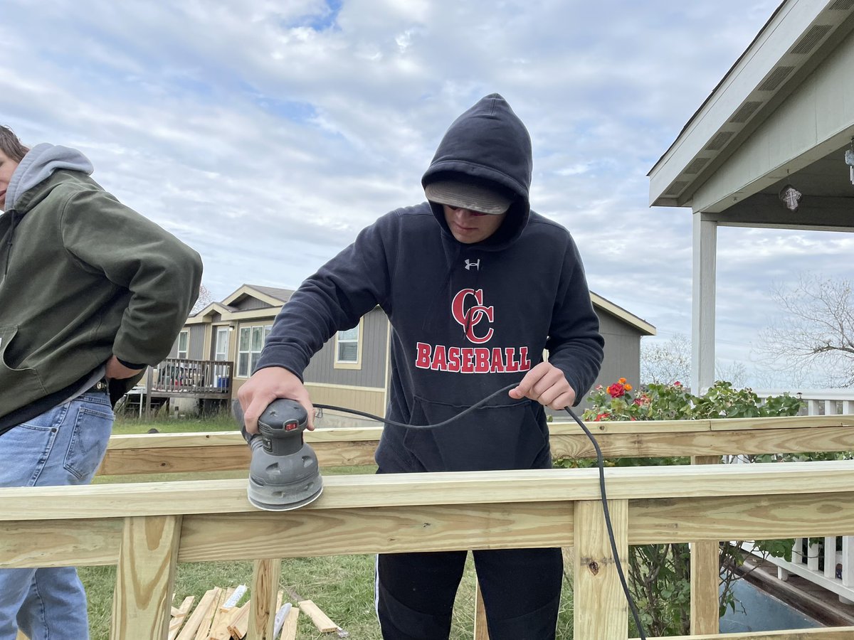 Canyon Cougar Baseball tweet media