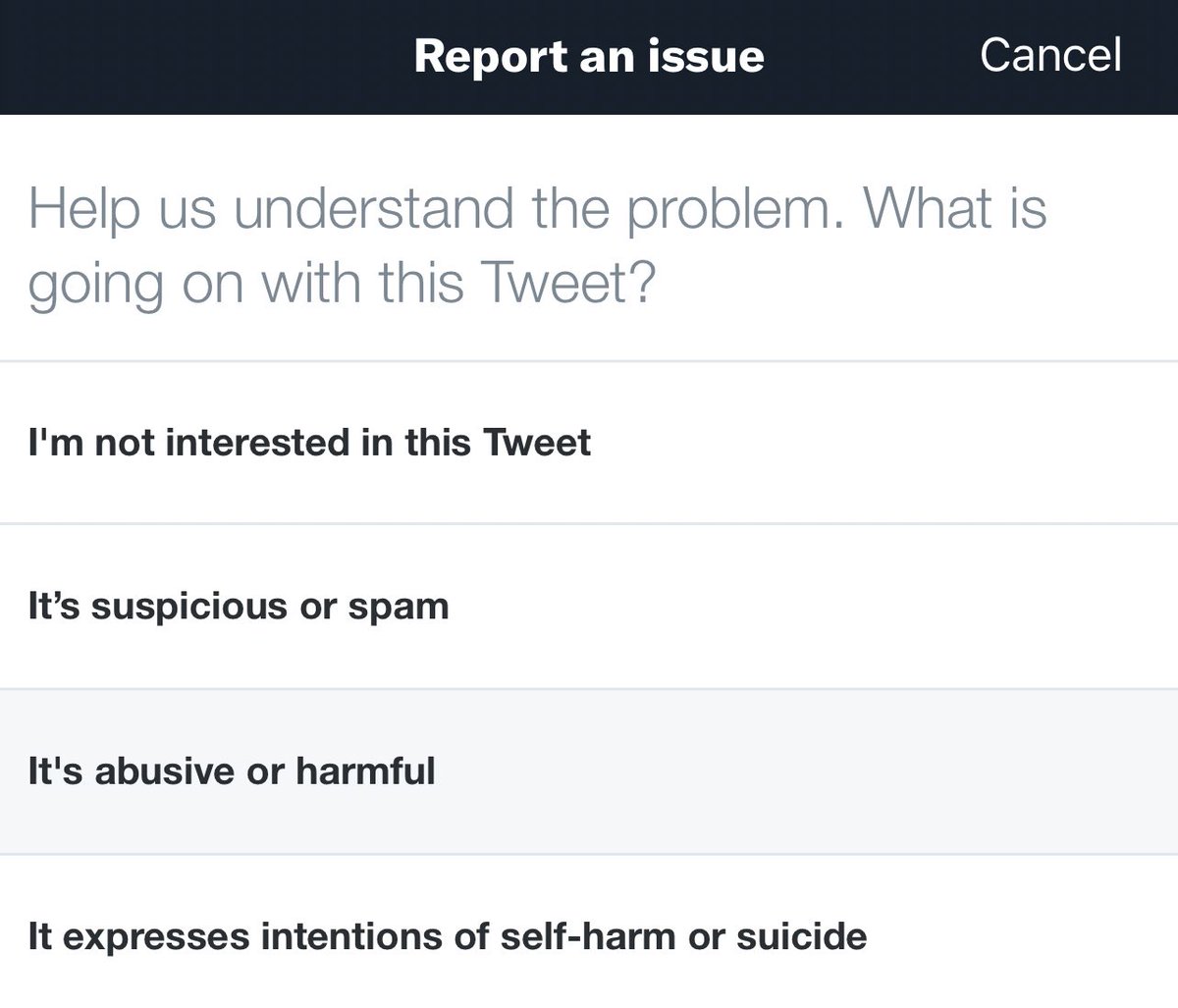 Team Undying tweet media