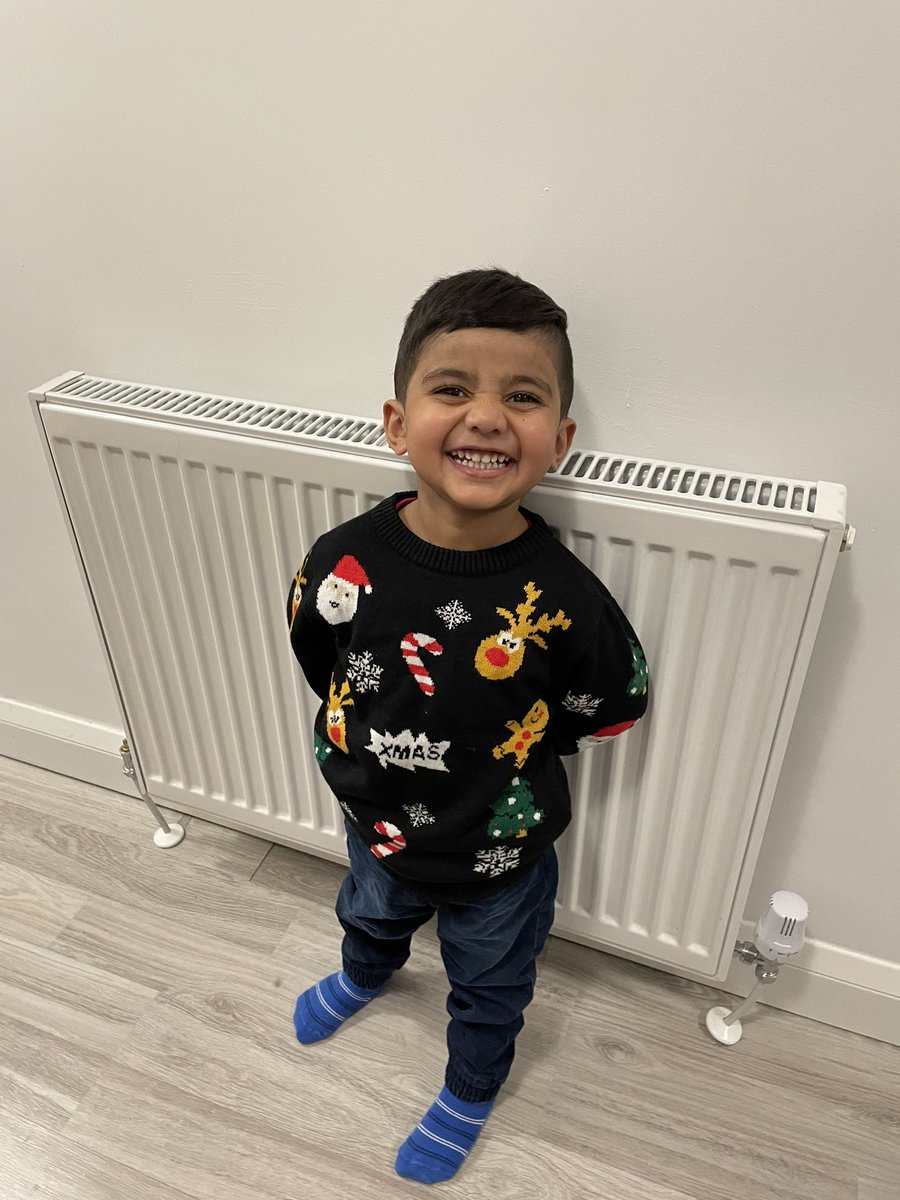 Shorticakez's tweet photo. My boys all ready for the festivities, could the love I have for them grow anymore 💙💙 #myboys https://t.co/wCsKvMzUxs