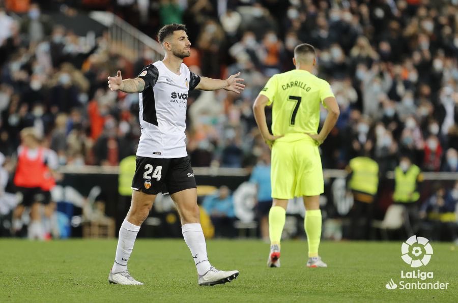 crispiccini's tweet photo. Simplemente GRACIAS #Amunt 🦇 https://t.co/EsAsNZAmOB