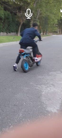 tatavazquezmdq's tweet image. Terminar la noche a las 8 am con Jona es esto: