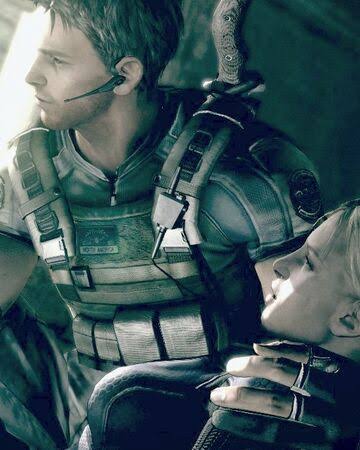 vsblack2's tweet image. Valenfied agora é canon galeraaaaa!🤩 A wikipedia canonizou✊🤩🎉

#ResidentEvil #REBHFun