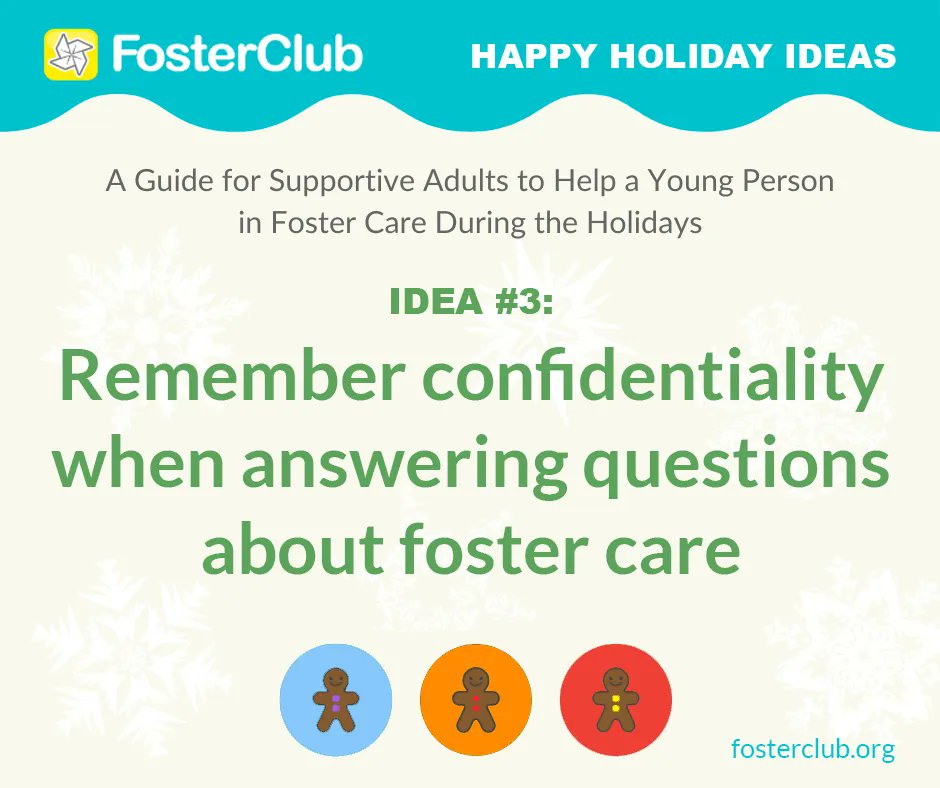 FosterClub tweet media