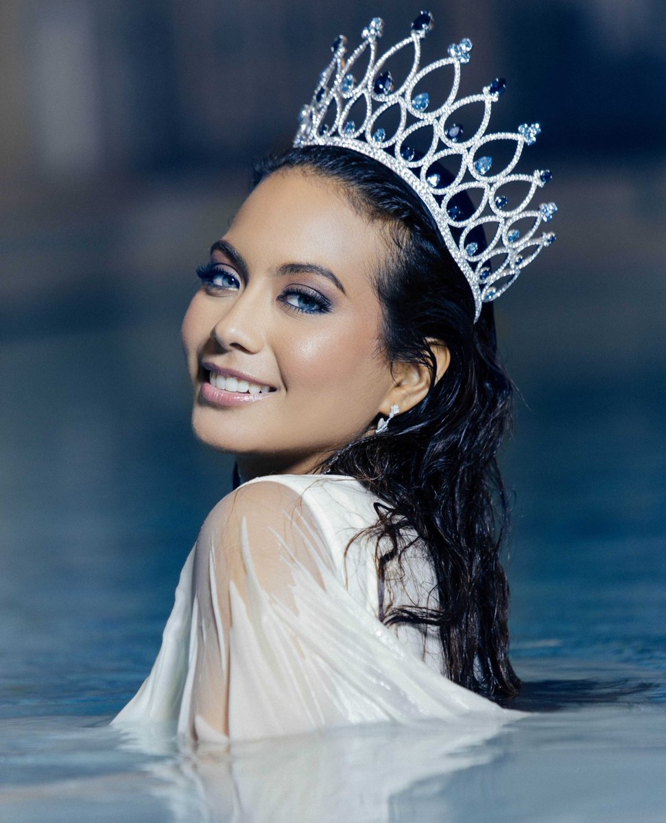 Xaphania_TK's tweet photo. Ca fait 3 ans qu'on vous dit que Vaï a été élue #MissFrance à vie, arrêtez maintenant #MissFrance2022 https://t.co/mtZ6q6dMPx
