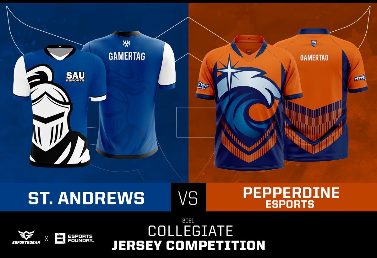GearRivals's tweet image. @esports_sau vs @peppesports