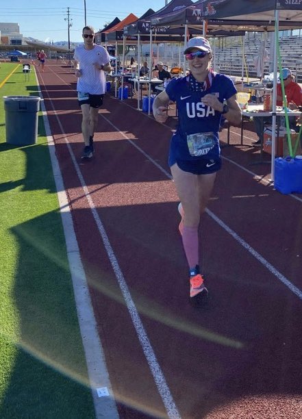 USA Ultrarunning tweet media