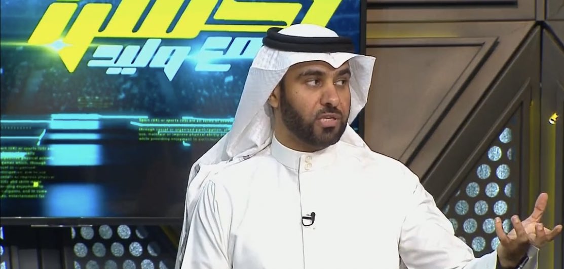 Nawaf_STATS's tweet photo. 🚨🎙- ماجد الفهمي : 

" البيان ترك كل المشاكل والتخبطات من بداية الموسم وذهب إلى التحكيم .. يوجعك في #النصر وجود كمية نجوم محلية وأجنبية ولا يوجد من يقودها ". https://t.co/ZJPt462Bhe