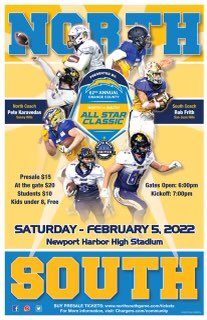 nathan lopez duarte (@miclooooo1) on Twitter photo thank you, <a href="/CoachKaravedas/">Pete Karavedas</a> for giving me an invitation to play in the orange county north vs south game! @SantaAnaSaints thank you, <a href="/CoachKaravedas/">Pete Karavedas</a> for giving me an invitation to play in the orange county north vs south game! @SantaAnaSaints