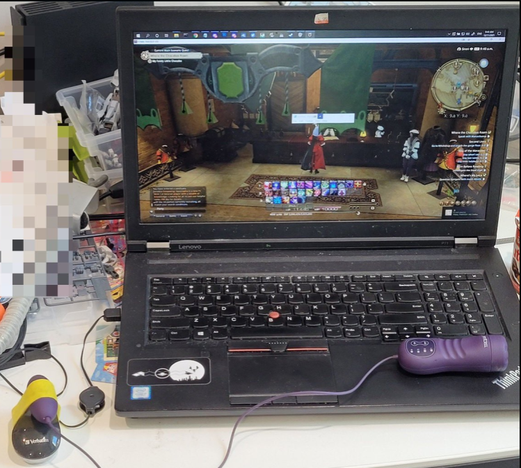 ffxivstruggle's tweet image. 