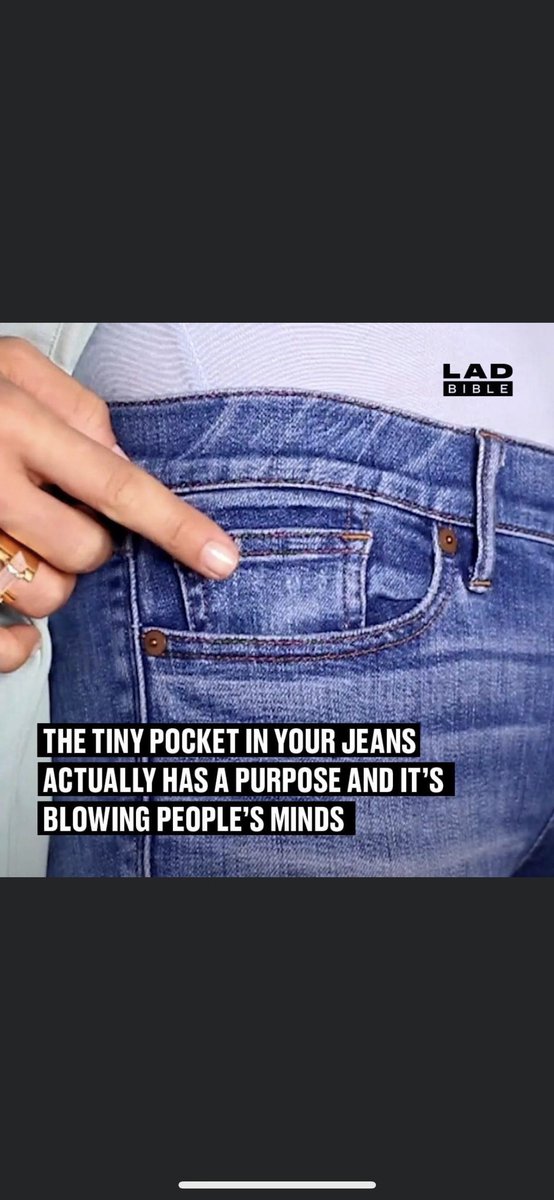 For your jib obviously