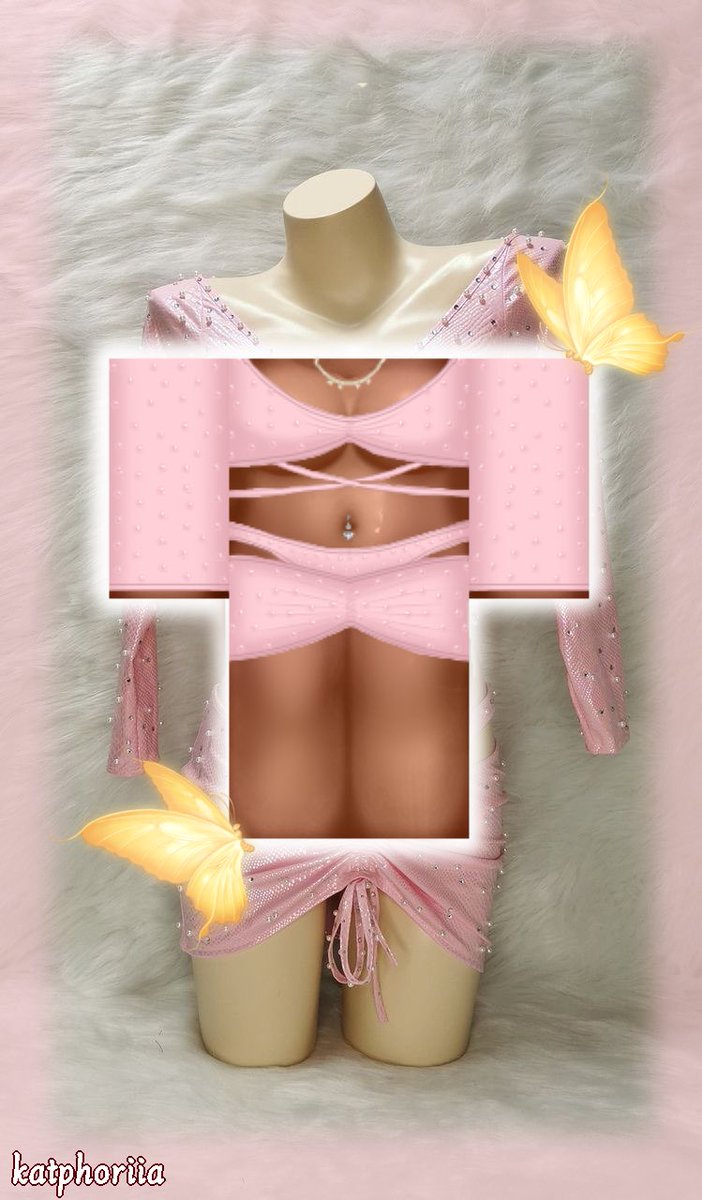 barniclechips's tweet photo. So i entered my first designing comp👀
tags; #roblox #RobloxClothing #robloxclothingdesigner #designcomp #Euphoria #Y2K https://t.co/kV7KayXKtk
