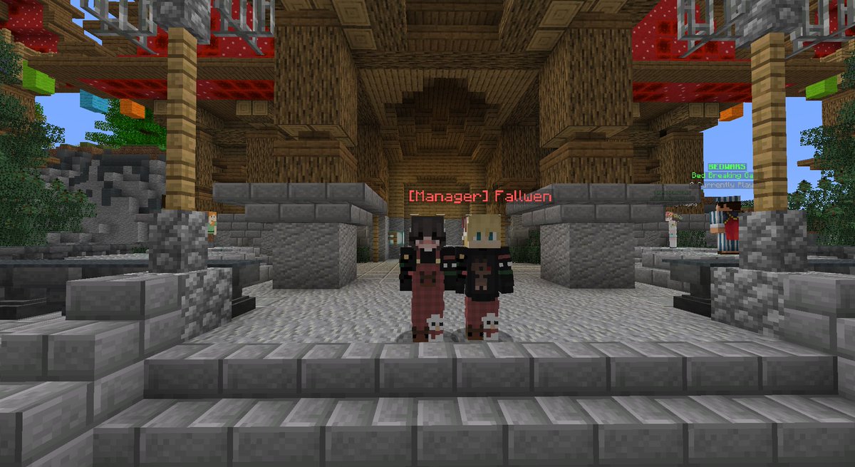 ClublandsMC's tweet image. Jingle bells 🎄