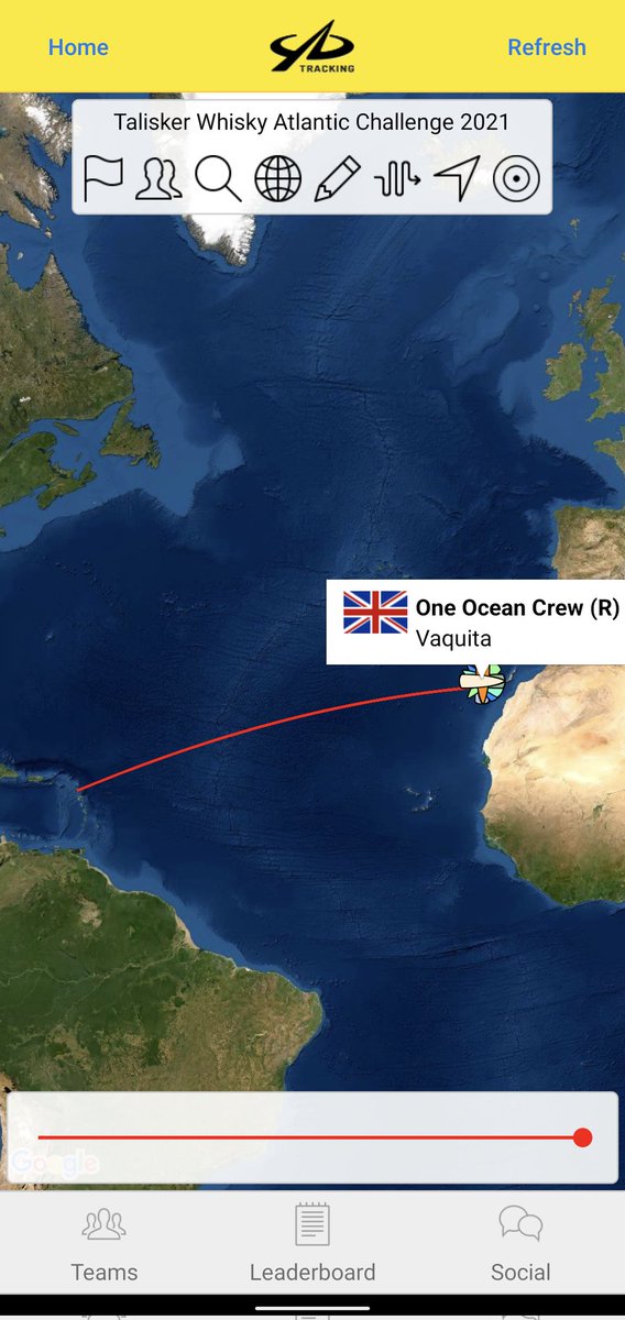 Downloading the app to follow <a href="/EvokeAdventure/">Evoke Adventure</a> and the <a href="/OneOceanCrew/">One Ocean Crew</a> for the next month and a half. really hope you have a great time erin, although I can't even begin to imagine how hard it'll be.