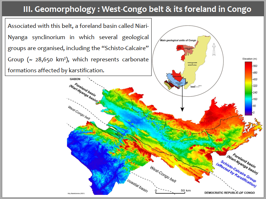 Bazebinicy's tweet photo. Happy to have won the 5th place prize🤩thanks to my presentation on "the general status of the Congo Karst"  during the international training course on "Karst and Sustainable Development" organised by the International Research Center on Karst (IRCK) under the Auspices of UNESCO https://t.co/jBytp0hW1H