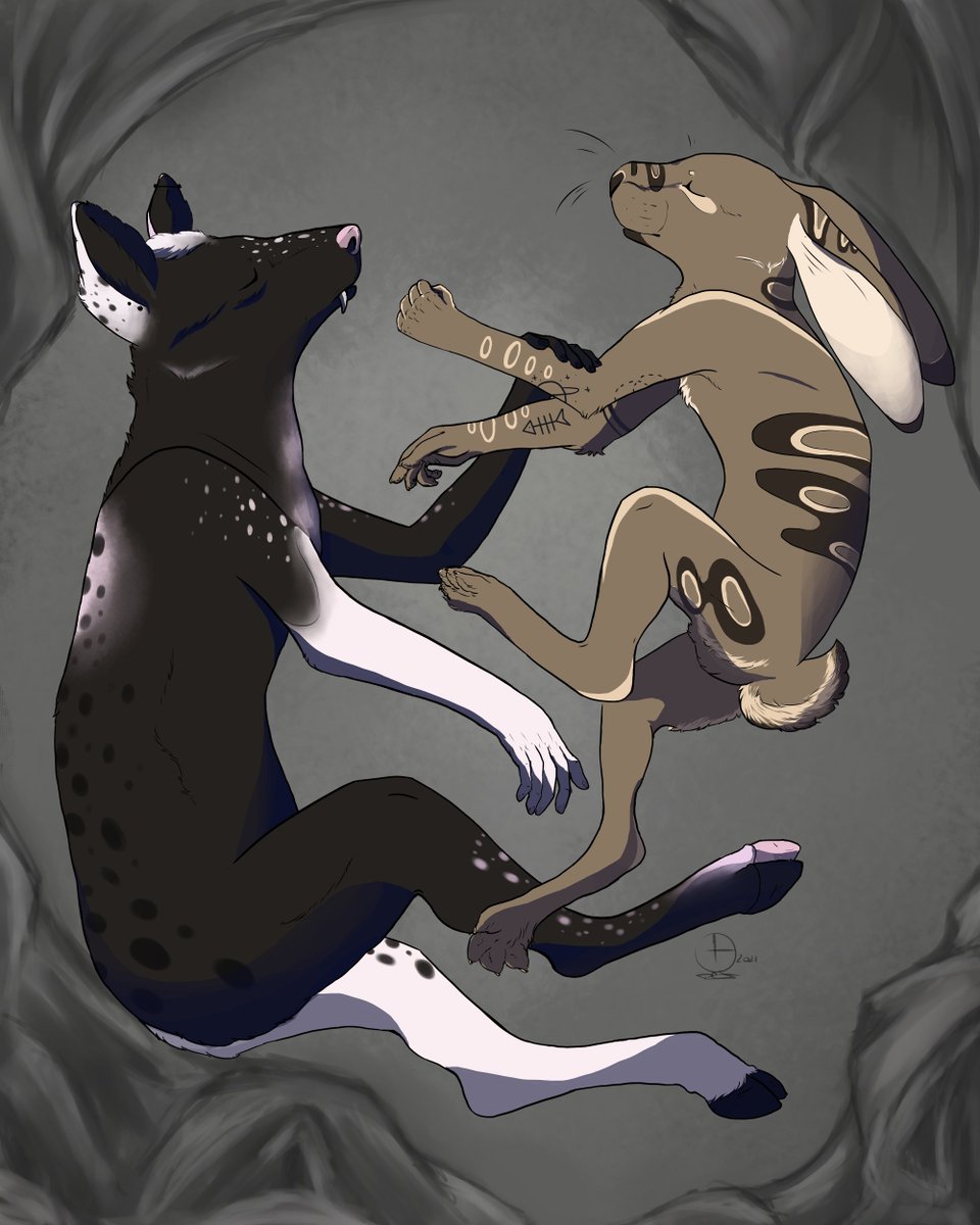 Clashing_Hearts's tweet photo. #TransmascCreators

I'm Kenneth but I also go by Clash, 
I'm a furry at heart and love creating art and making miniatures https://t.co/DXRw6TahVJ