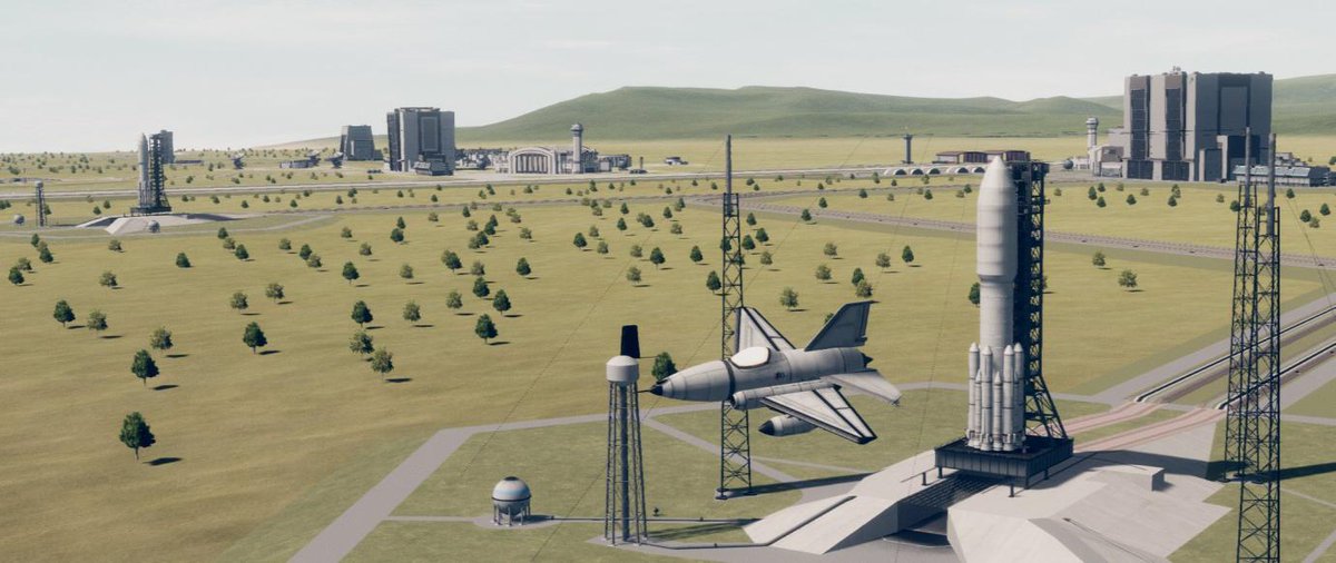 KerbalSpaceChallenge tweet media