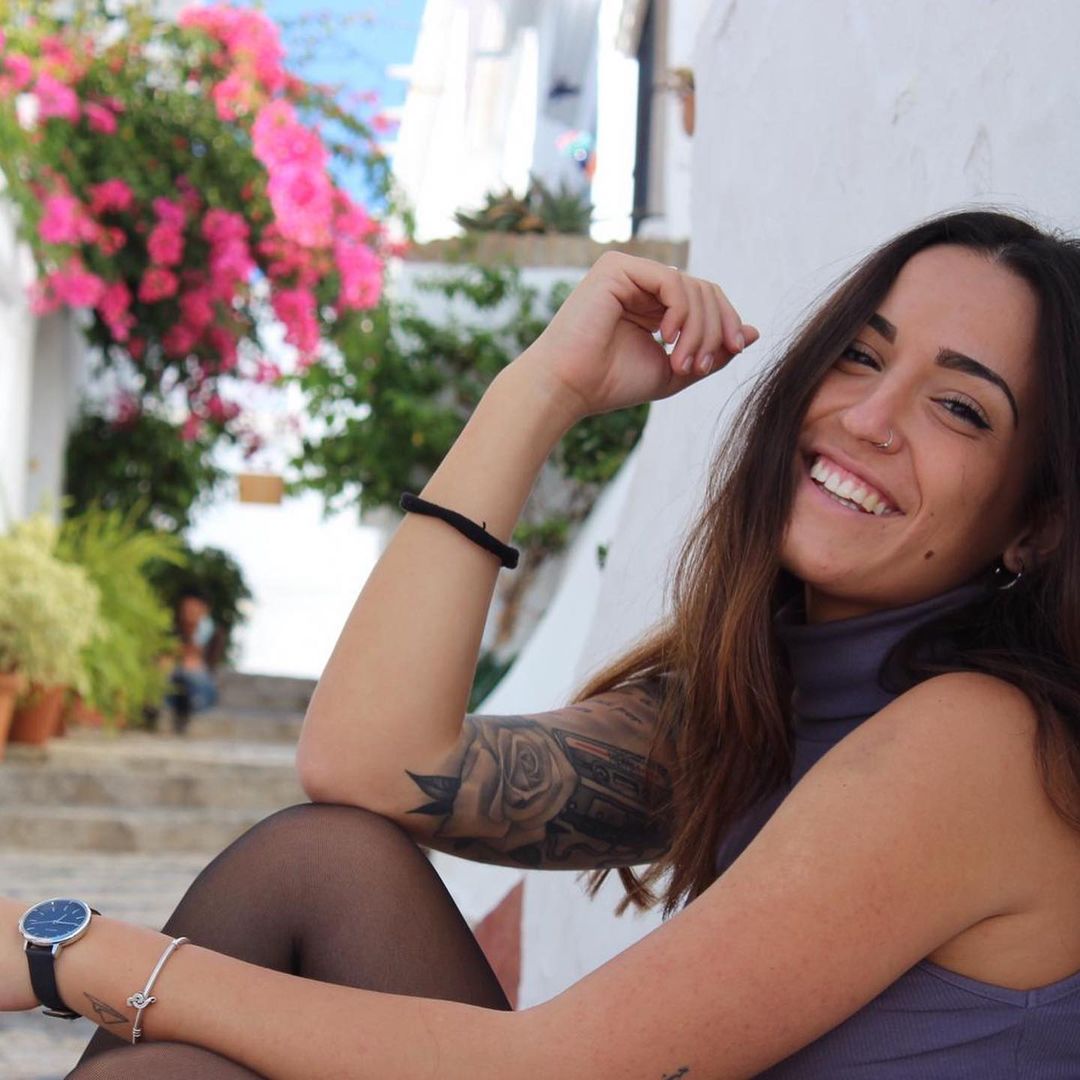 raulant95's tweet photo. Quiero que pase a la final @MaarinaJimenez porque su magnífico talento nos indica que su preciosa voz y su inspiradora historia de superación seguirá conquistando escenarios por siempre y es por eso que merece ganar La Voz. #EquipoAlborán #LaVozSemifinal https://t.co/BAsnKAbCqK