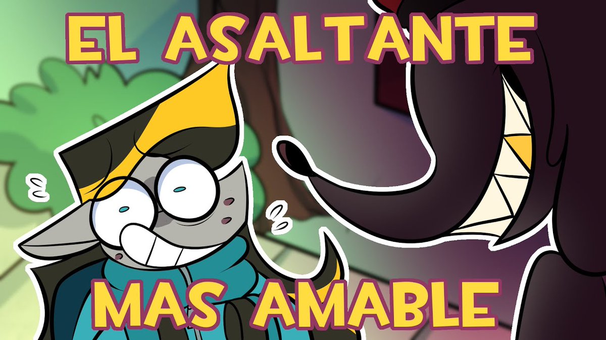 FastyDubs's tweet photo. BANDAA!!! YA HAY NUEVO VIDEO DE HISTORIAS CON FASTY EN EL CANAL!! Vayan a verlo que no se arrepentiran, fue un video hecho con amor para todos ustedes <3
https://t.co/VSR2lAX2e1 https://t.co/kLgp6n2yab