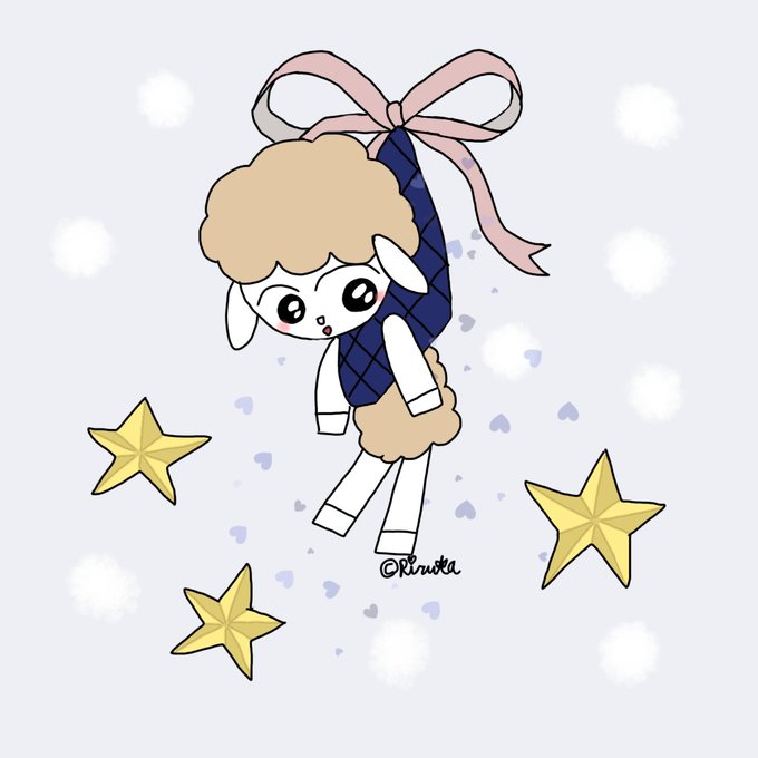 可愛いものが好きのtwitterイラスト検索結果