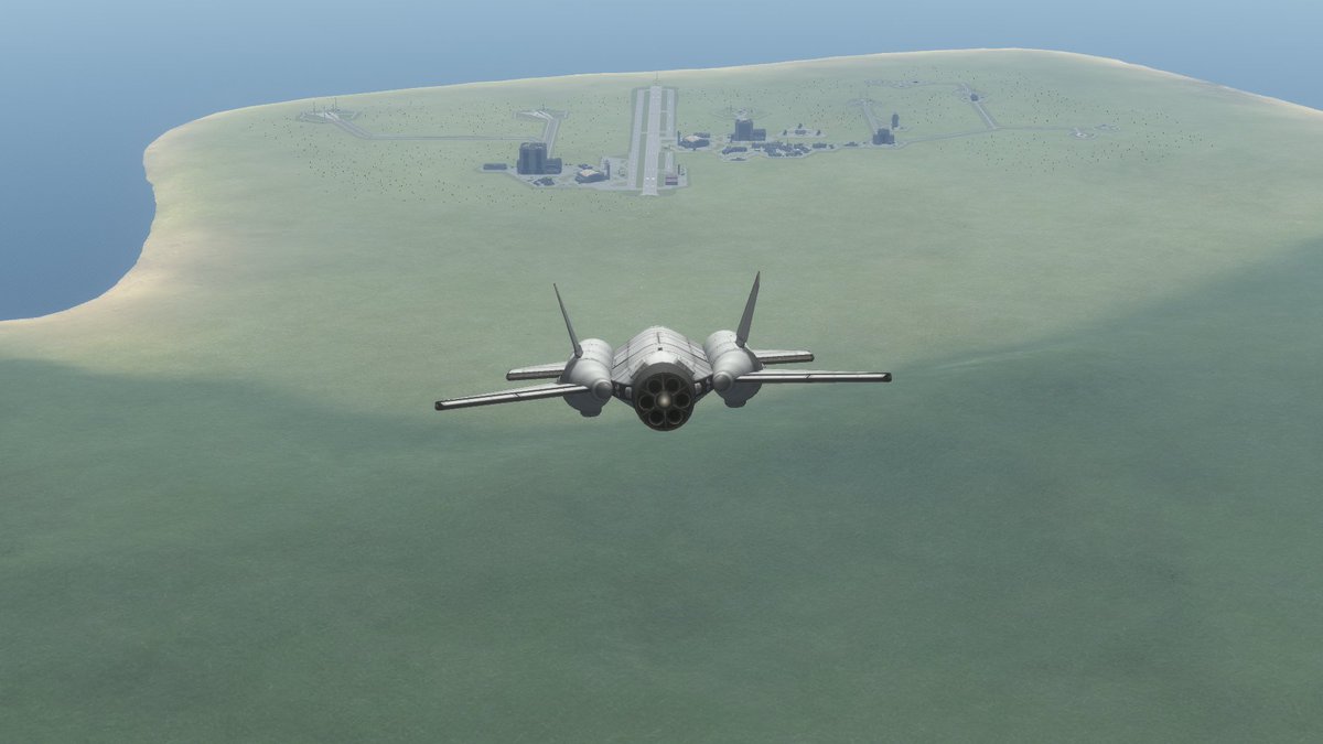 KerbalSpaceChallenge tweet media