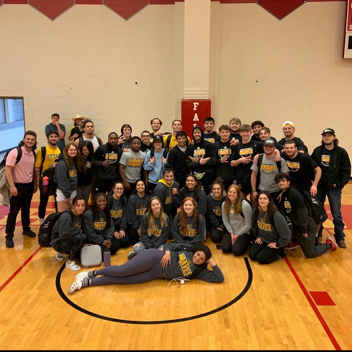 Family 🖤