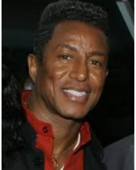Happy Birthday to the legendary Jermaine Jackson from the Rhythm and Blues Preservation Society. 