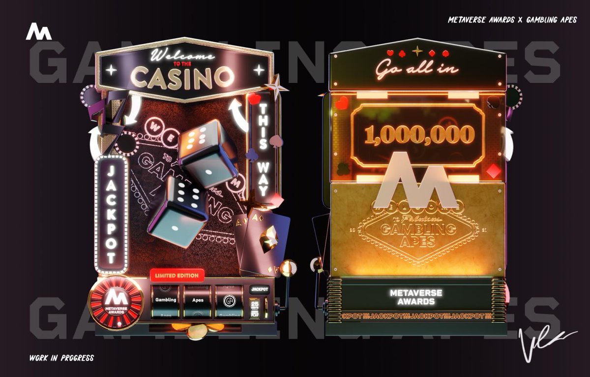 MetaverseAwards's tweet photo. Who wants to see more 🔥👀💥

@gamblingapes @Sokos6 @redacted7777 @Marcel_bln_ @be100nf @CPoutch @JRJoziJR https://t.co/QctRb24foG