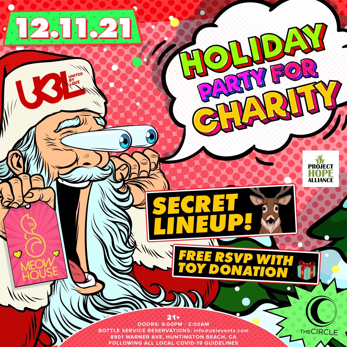 MeowHouse tweet media