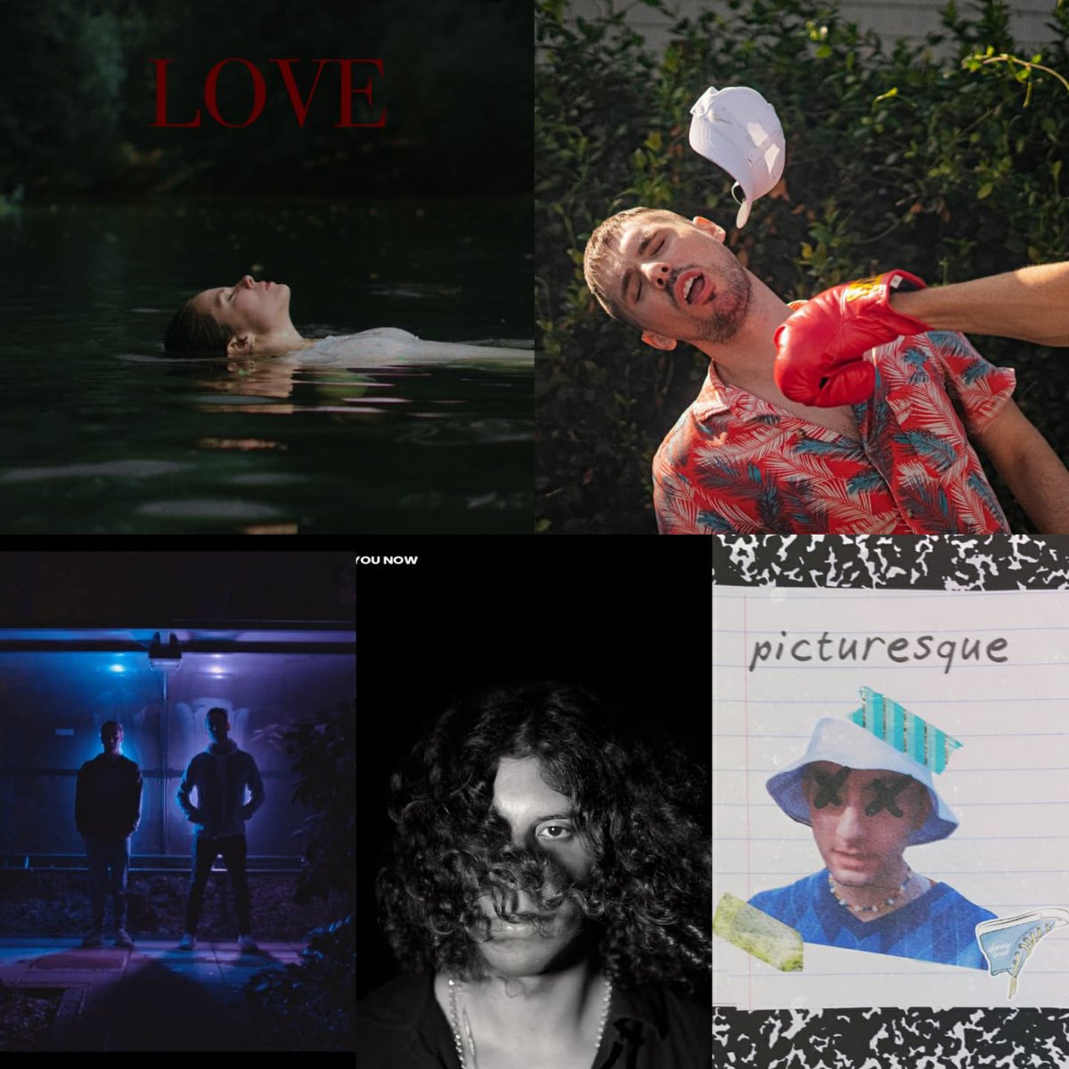 SoundsCouch's tweet photo. Couch Mag has a new article and we can't wait to share with you the latest 5 releases that we are vibing over!!
Head to https://t.co/4581TKeGrm to read all about it.
@billondailey #rosielangley @JoeAndTheAnchor #fridaynightfirefight #dannybeau #newmusicdiscovery https://t.co/Y9RqJRCzTR
