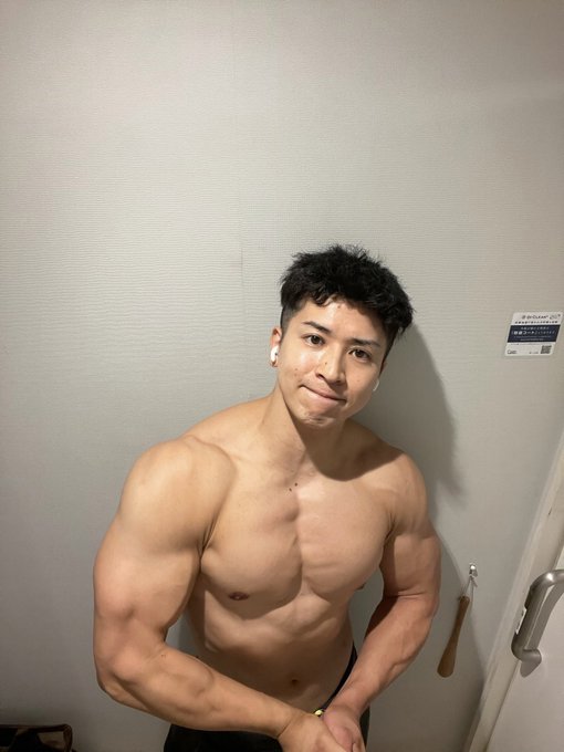 ムキモンさん がハッシュタグ 筋トレ をつけたツイート一覧 1 Whotwi グラフィカルtwitter分析
