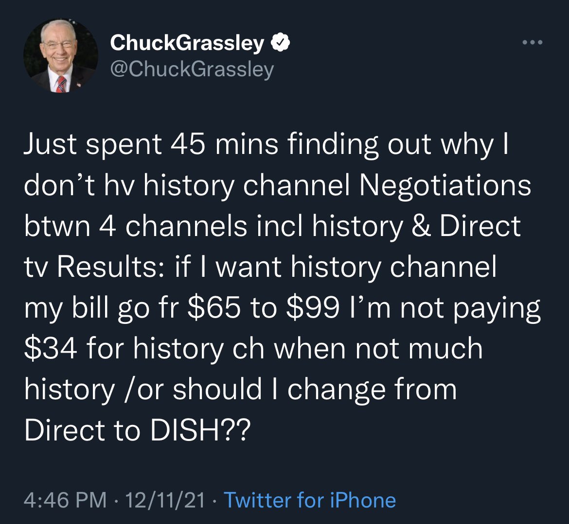 Ron Filipkowski tweet media