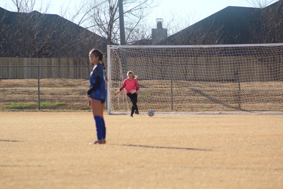 BaileyBynum5's tweet photo. Today we didn’t get the outcome we wanted but we gave everything we had. #proudofthisteam #keeper #NEOFC https://t.co/PY7bzNLXdP