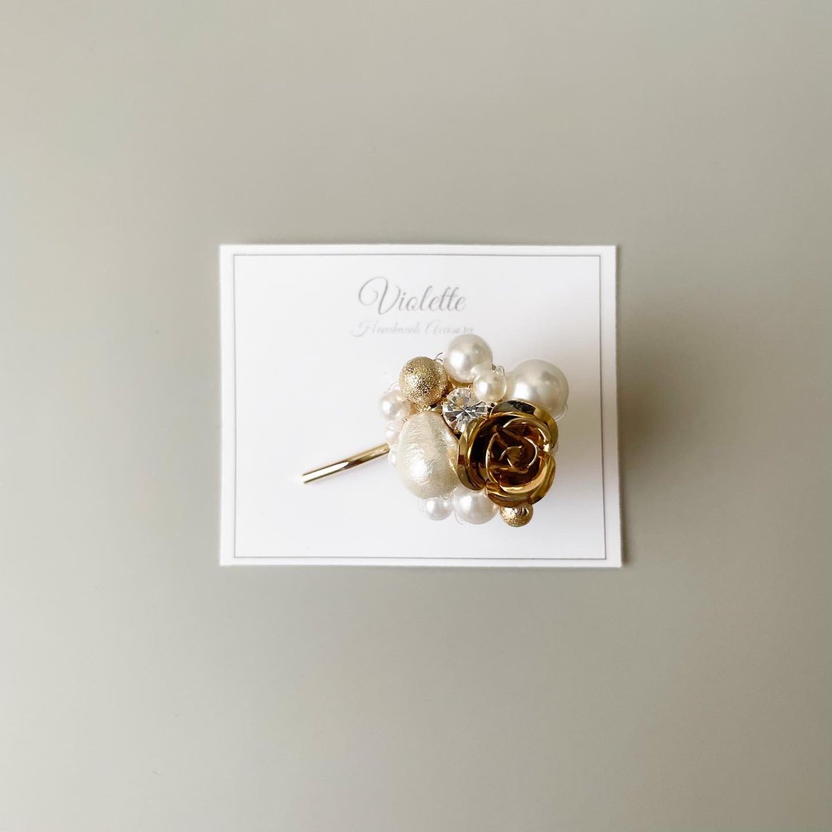 __violette_n's tweet photo. 色んな定番パールに
薔薇やクリスタルを組み合わせた
ポニーフック𓊮

✑shop
https://t.co/2adrEjyl2i
https://t.co/SfPhnl7rY1
#io_sono_violette24 
#minne #storesjp 
#ハンドメイド好きさんと繋がりたい 
#ポニーフック #ヘアアレンジ 
#ヘアスタイル #発表会 #結婚式 https://t.co/mdm6Lhjnxd