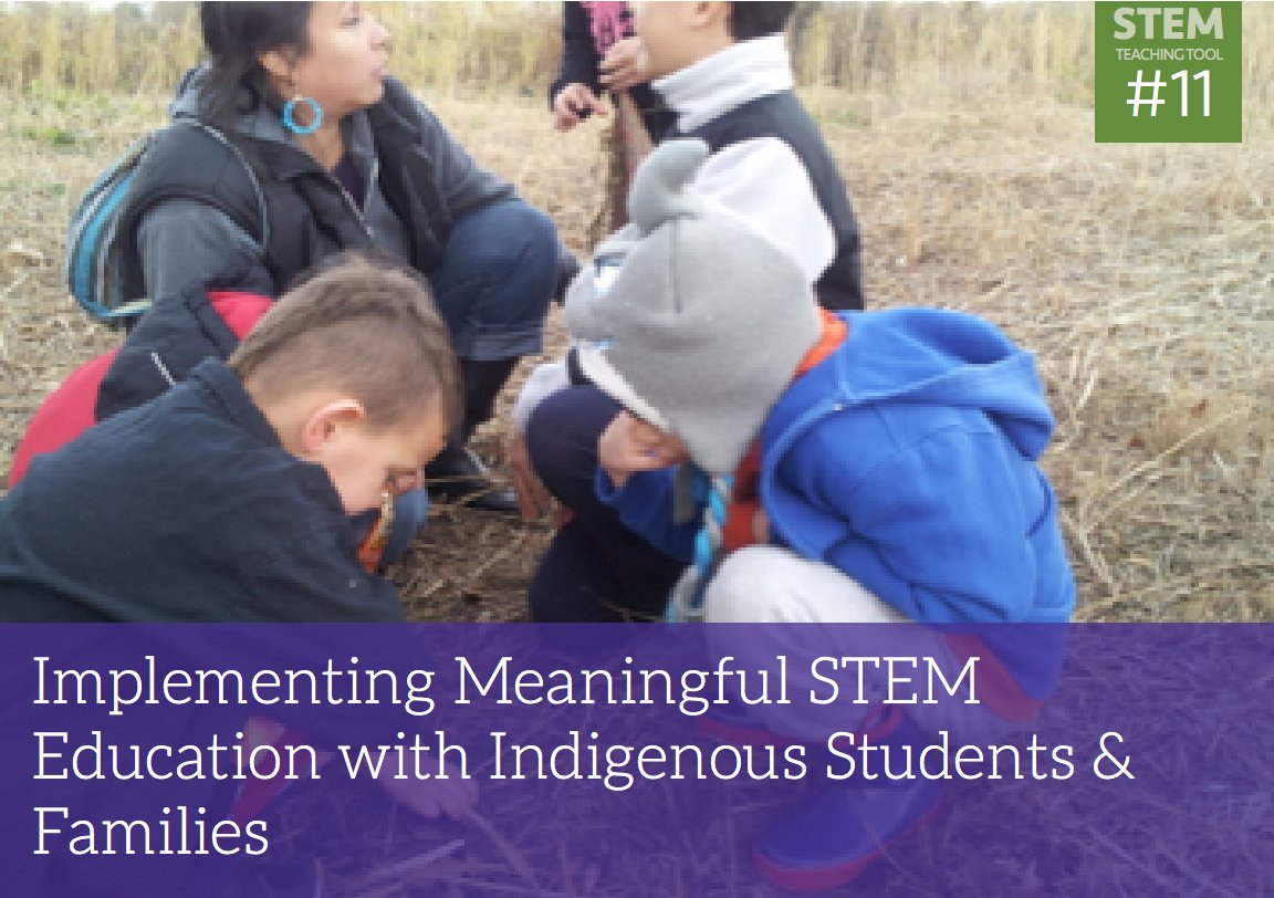 STEM Teaching Tools tweet media