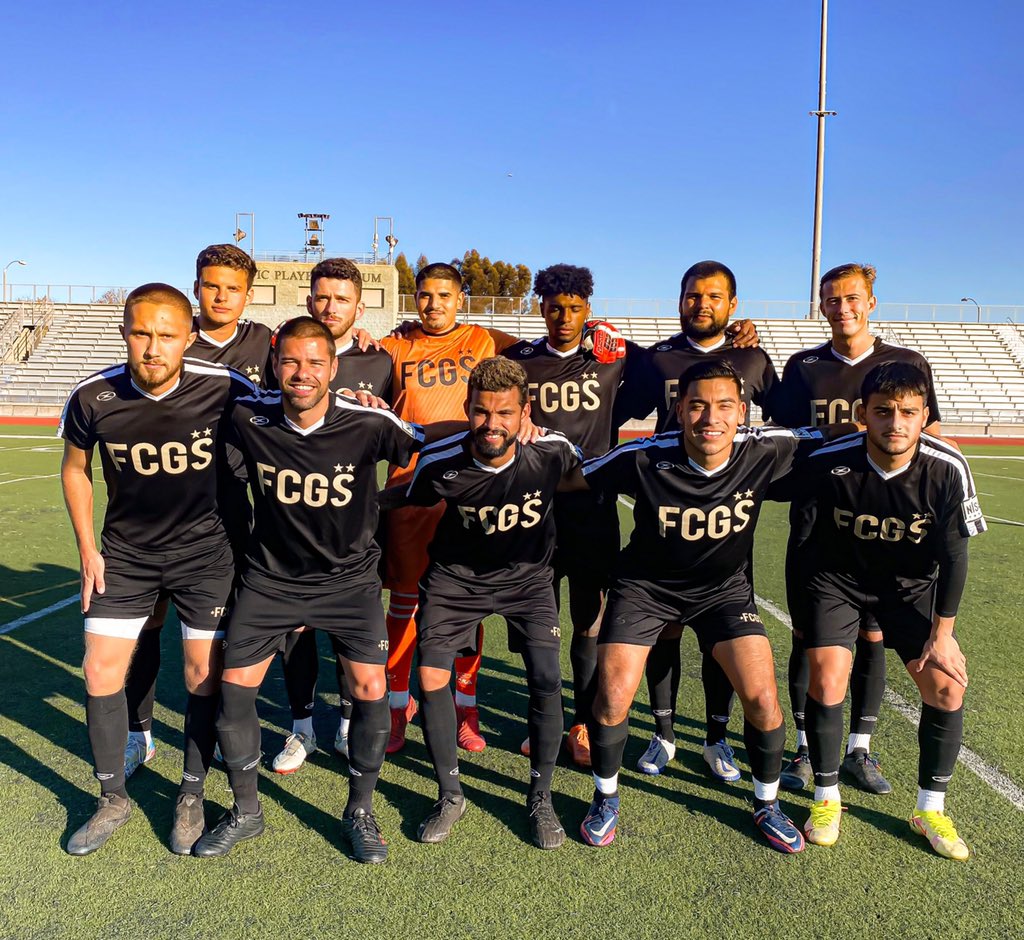 FC Golden State tweet media