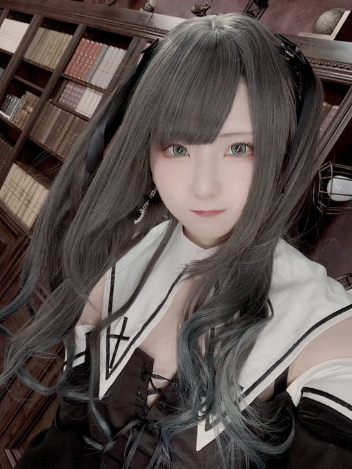 コスプレイヤー雨宮あんずのTwitter画像26