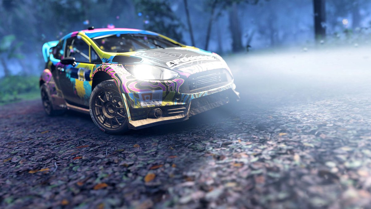 PTG_Korniis95's tweet photo. Edited
#ForzaHorizon5 
@WeArePlayground | @Turn10Studios

#VirtualPhotography #WorldofVP #ForzaPhotography #ThePhotoMode https://t.co/IhePQmeC3z
