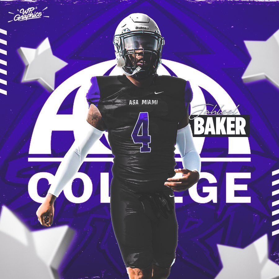 JahleelBaker's tweet photo. Thank you for all opportunities and blessings that came my way but I decided to land at a new home for one more year of JUCO for my sophomore season I prayed about this this is my best interest to get me ready for the next level 🙏🏼Let’s Ball ‼️@BosierCornelius @AsaCoachMoney https://t.co/jh33DCQINa