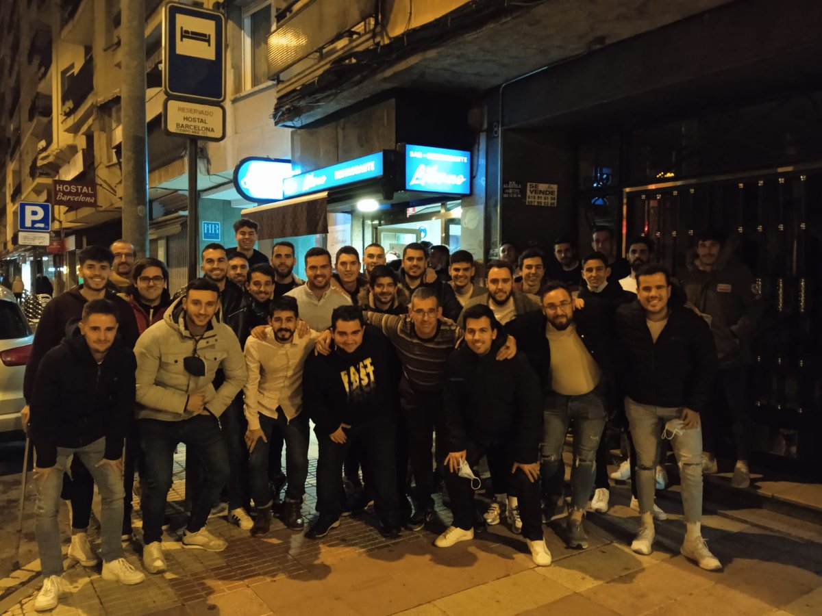 Cantera Unionistas CF tweet media