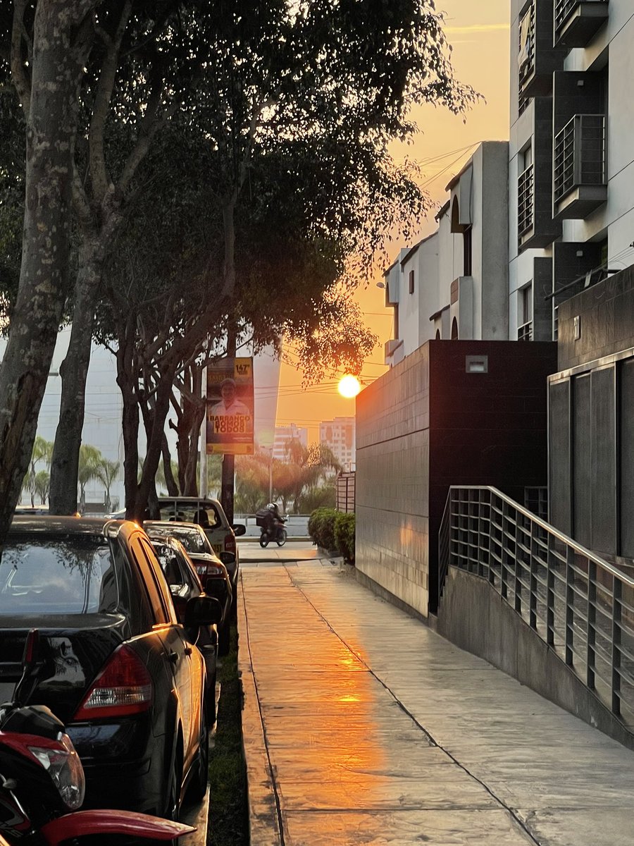 erickwgr's tweet image. Amo los #sunset