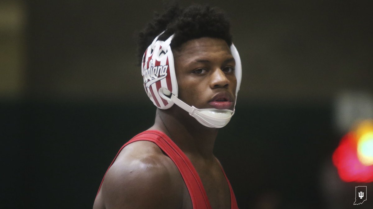 Indiana Wrestling tweet media