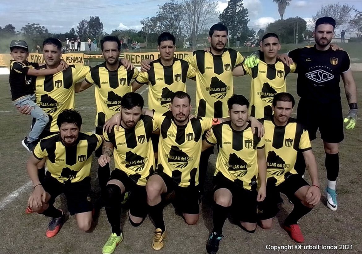 Liga Fútbol de Florida tweet media