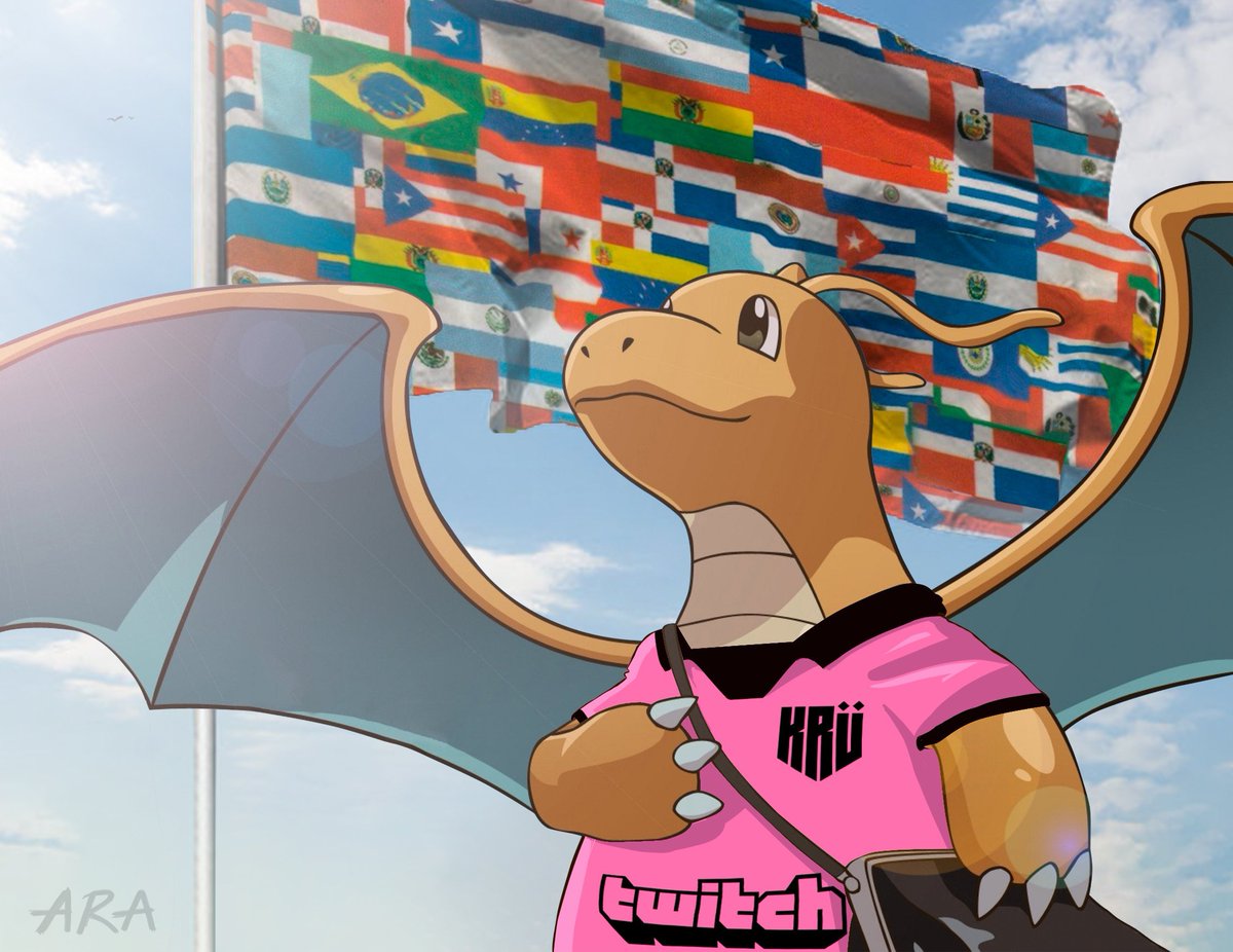 TioMetalHD's tweet photo. @KRUesports  aunque perdieron son los mejores y eso es lo que cuenta animo y gracias por llevar a latam tan lejos https://t.co/10rvo22rSc