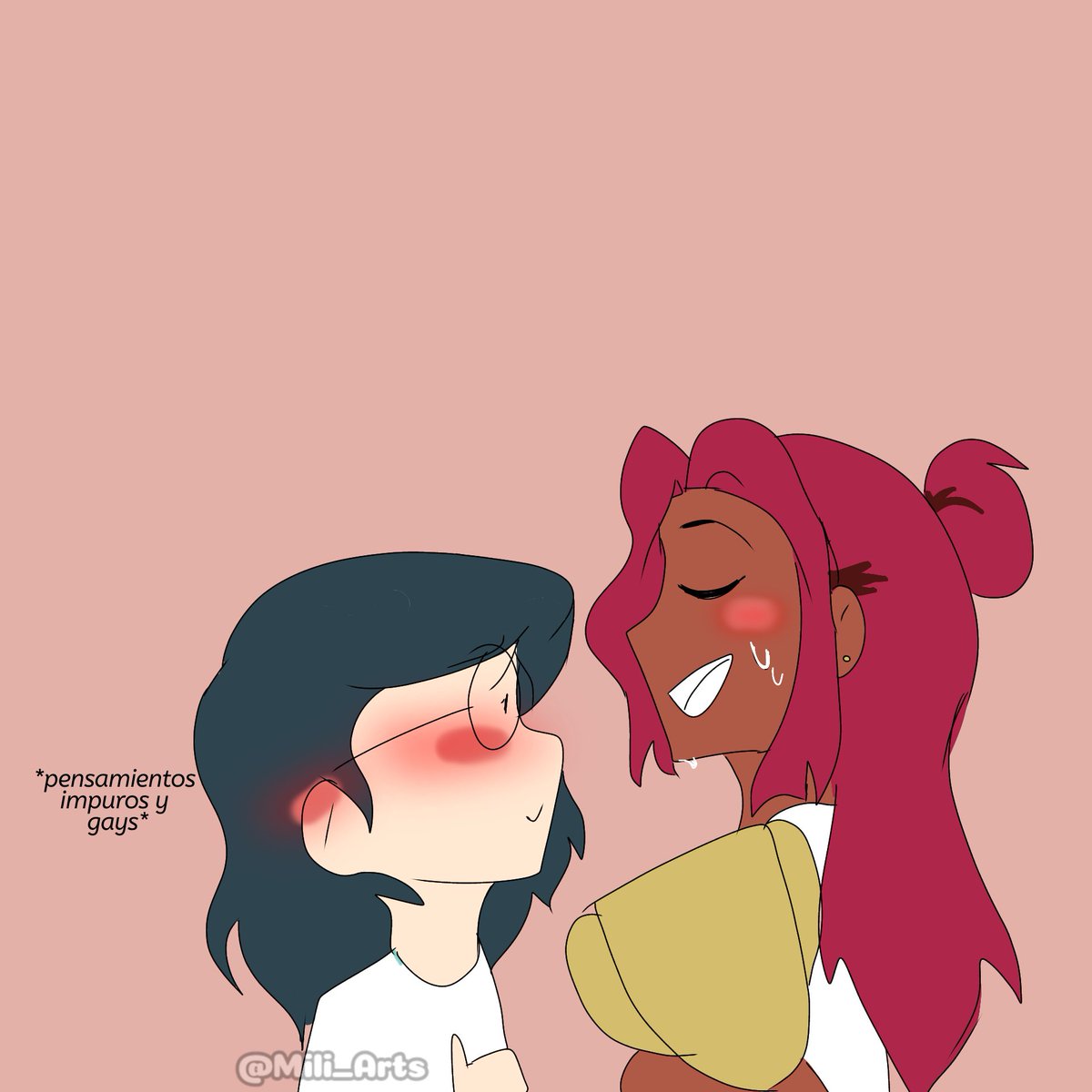 ArtsMili's tweet photo. Boscha human por q si jaja esta bonita aprecien la β€πͺ
.
.
.
.
#TheOwlHouse #boscha #toh #boscholw #humanboscha #TOH https://t.co/l5Waduv2q5