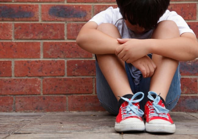 IntraMedNet's tweet photo. #Bullying en niños: su impacto en la salud infantil. 
Abordaje del acoso en la niñez como un grave problema de salud pública. https://t.co/HiUhLe5ynj https://t.co/21jWfqHUxo