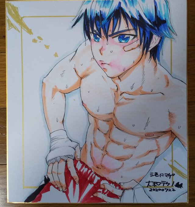 おはようございます 今日も一日頑張ります(筆が早くならないかなぁ) 