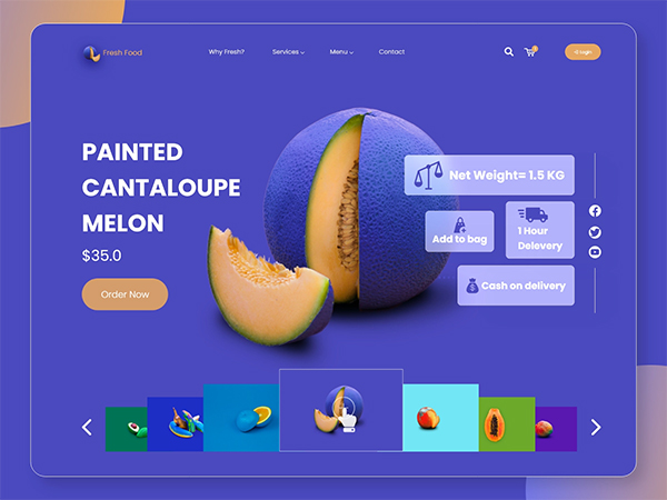 graphicdesignju's tweet photo. Professional Website Landing Page Designs
Visit: https://t.co/cOrA2IcqlI
#bestof2021
#websitedesign
#webtemplates
#landingpage
#websitepages
#websitetemplates https://t.co/Uh3APVzMPn