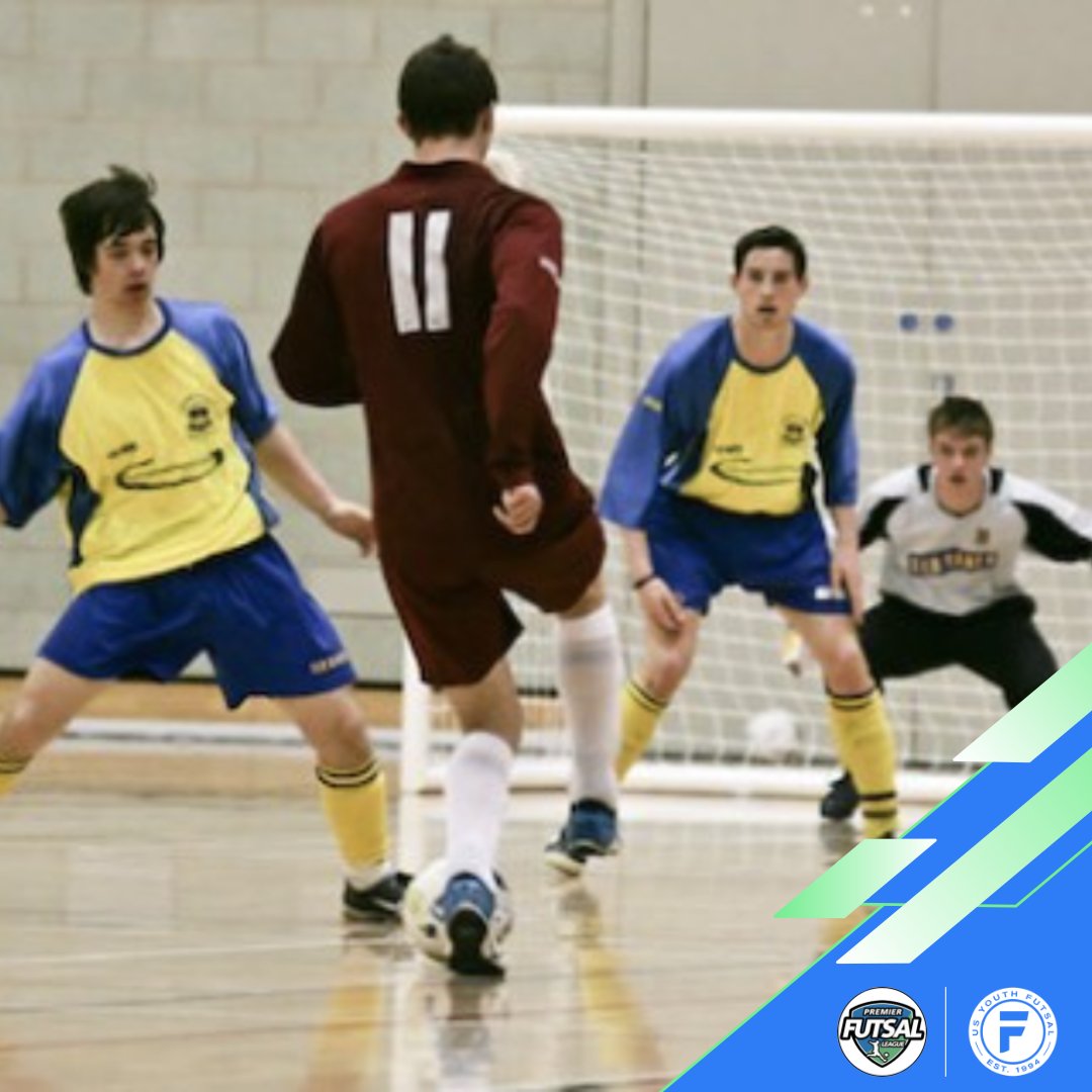 PremierFutsalMD's tweet photo. Another great weekend of games is under way!
#PlayPremier https://t.co/M732fddKfC
