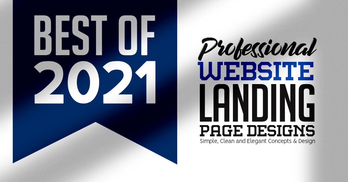 graphicdesignju's tweet photo. 50 Professional Website Landing Page Designs
Visit: https://t.co/cOrA2IcqlI
#bestof2021
#websitedesign
#webtemplates
#landingpage
#websitepages
#websitetemplates https://t.co/bLN8mSSifK